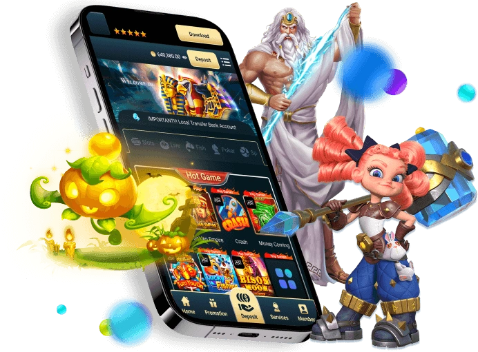 Ưu đãi độc quyền cho thành viên VIP TT88