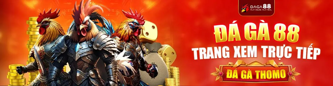 Sảnh Đá Gà TT88 Trang Chủ Chính Thức