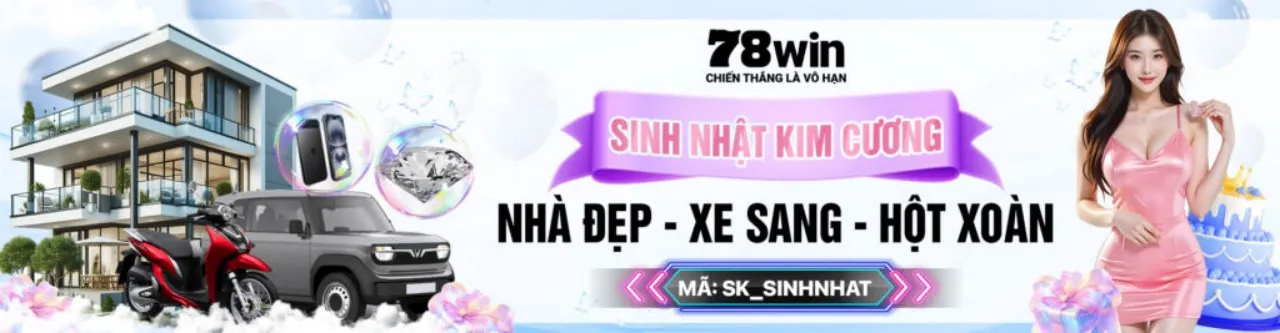 Tích lũy điểm và nâng cấp VIP tại TT88