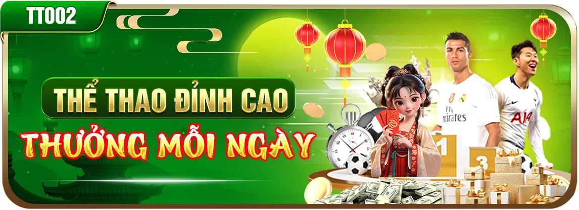 Sòng bạc TT88 Trang chủ chính thức - Trải nghiệm cá cược đỉnh cao